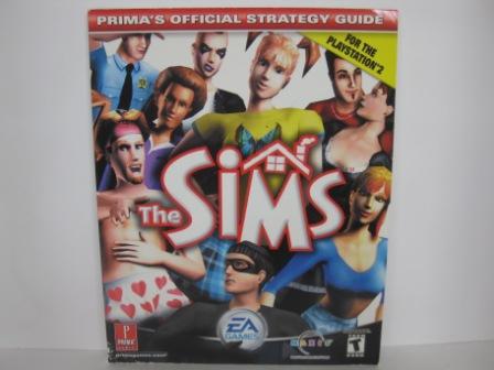 The Sims - Official Strategy Guide